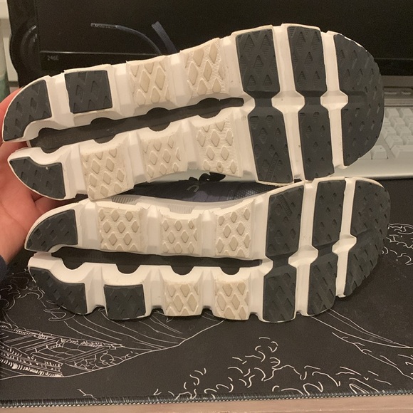 On Helion Cloud Tech Swiss Engineering - Picture 5 of 5